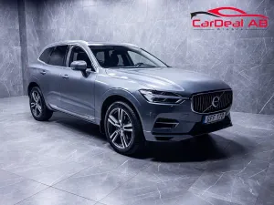 Volvo XC60 2020