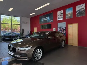 Volvo V90 2018