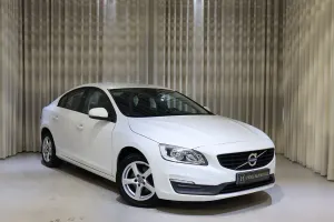Volvo S60 2016