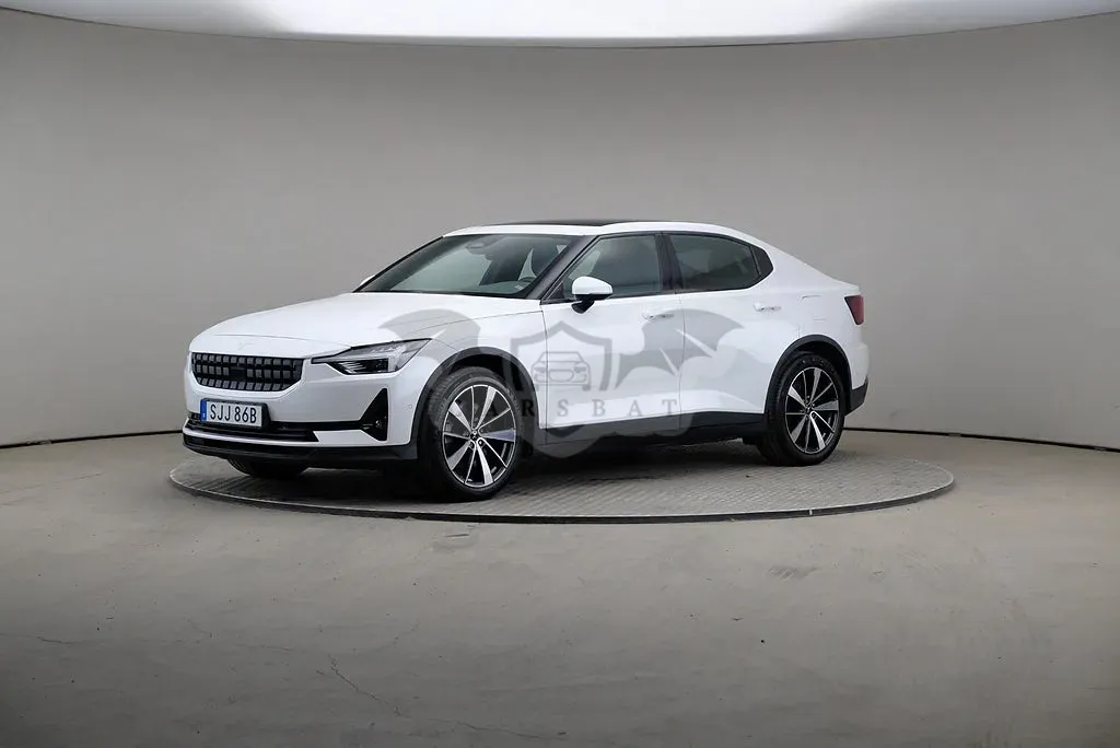 Polestar 2 2022