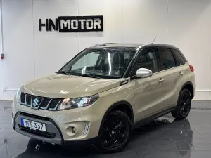 Suzuki Vitara 2016