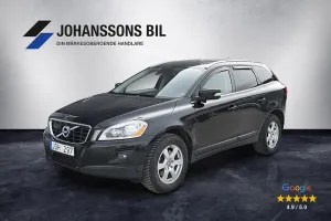 Volvo XC60 2009