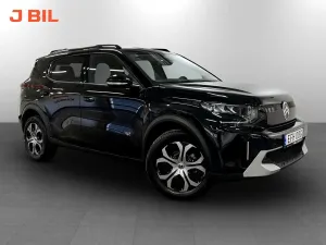 Citroën C3 Aircross 2025