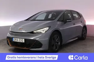 Cupra Born 2023