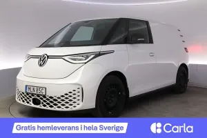 Volkswagen ID.Buzz 2023