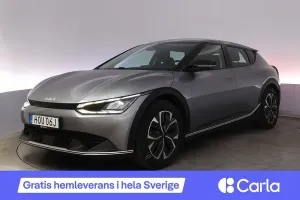 Kia EV6 2023
