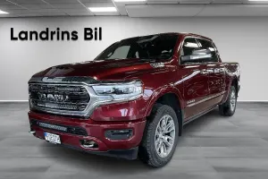 RAM 1500 2021