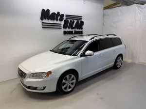 Volvo V70 2014