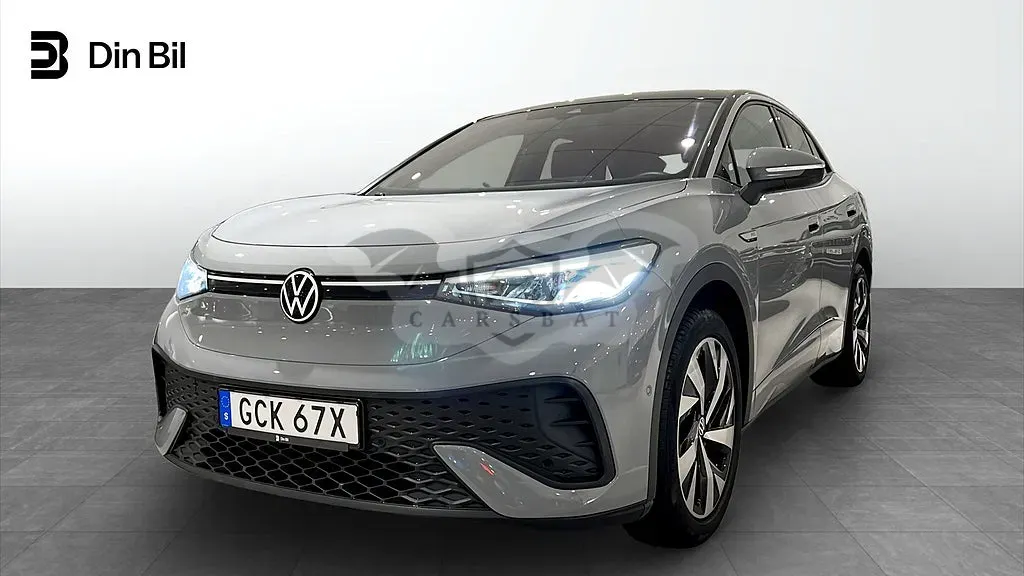 Volkswagen ID.5 2023