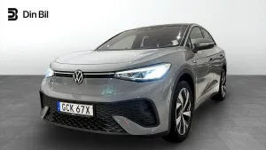 Volkswagen ID.5 2023