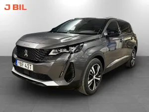 Peugeot 5008 2024