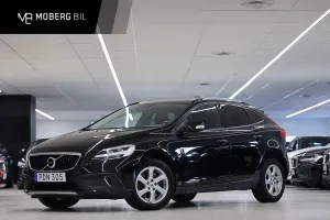Volvo V40 2019