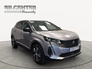 Peugeot 3008 2023