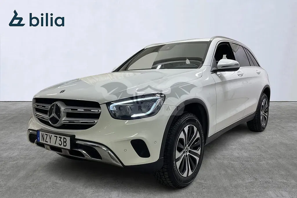 Mercedes-Benz C 2020
