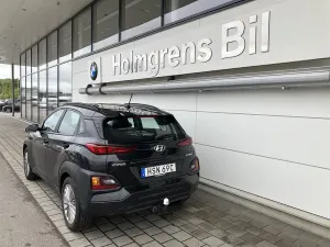 Hyundai Kona 2020