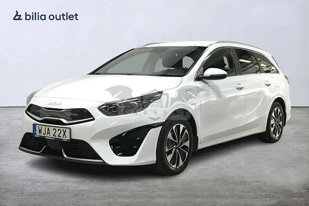 Kia Ceed 2023
