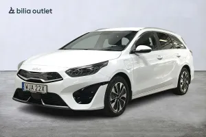 Kia Ceed 2023