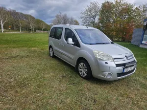 Citroën Berlingo 2009