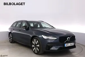 Volvo V90 2025