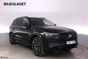 Volvo XC90 2026
