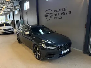 Volvo V90 2019