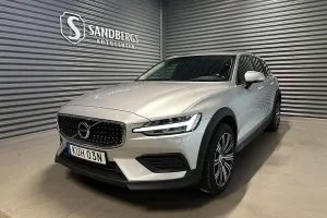 Volvo V60 2020