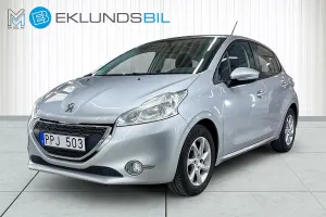 Peugeot 208 2013