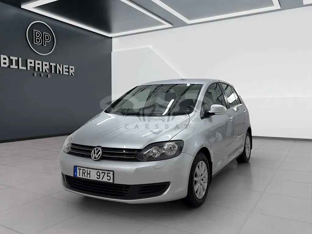 Volkswagen Golf 2012