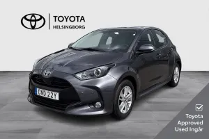 Toyota Yaris 2023