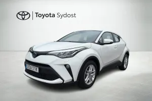 Toyota C-HR 2023