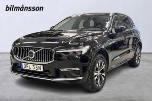 Volvo XC60 2023