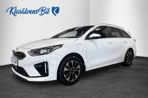 Kia Ceed 2020