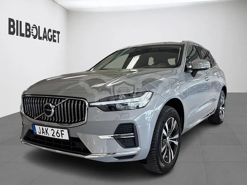 Volvo XC60 2024