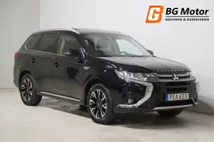 Mitsubishi Outlander 2017