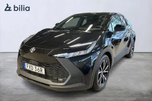 Toyota C-HR 2025