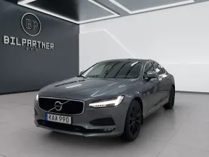 Volvo S90 2018