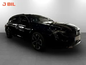 Peugeot 508 2023