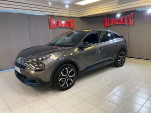 Citroën E-C4 2022