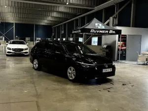 Volkswagen Golf 2023