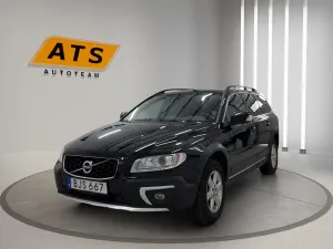Volvo XC70 2015