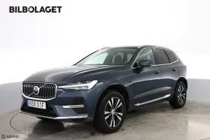 Volvo XC60 2023