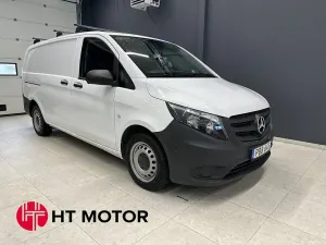Mercedes-Benz Vito 2021