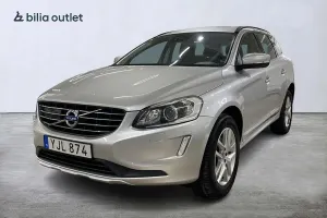 Volvo XC60 2017