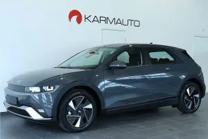 Hyundai IONIQ 5 2026