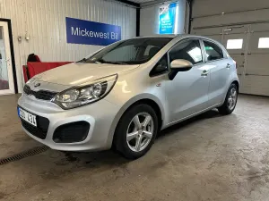 Kia Rio 2014