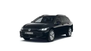 Volkswagen Golf 2026
