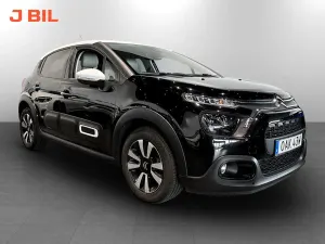 Citroën C3 2023