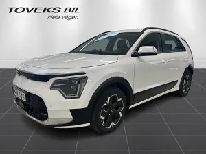 Kia Niro 2023