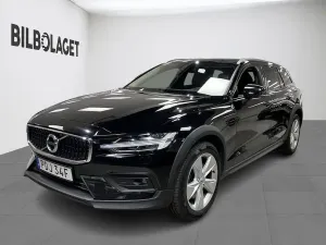 Volvo V60 2021