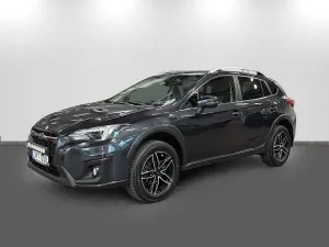 Subaru XV 2018